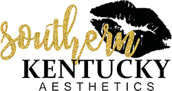 southern kentucky aesthetics logo