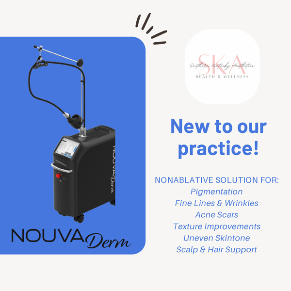 NouvaDerm device